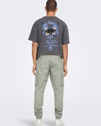 Inscribed Shirt